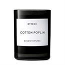 BYREDO Cotton Poplin Candle 240 gr